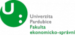 Fakulta ekonomicko-správní Univerzita Pardubice