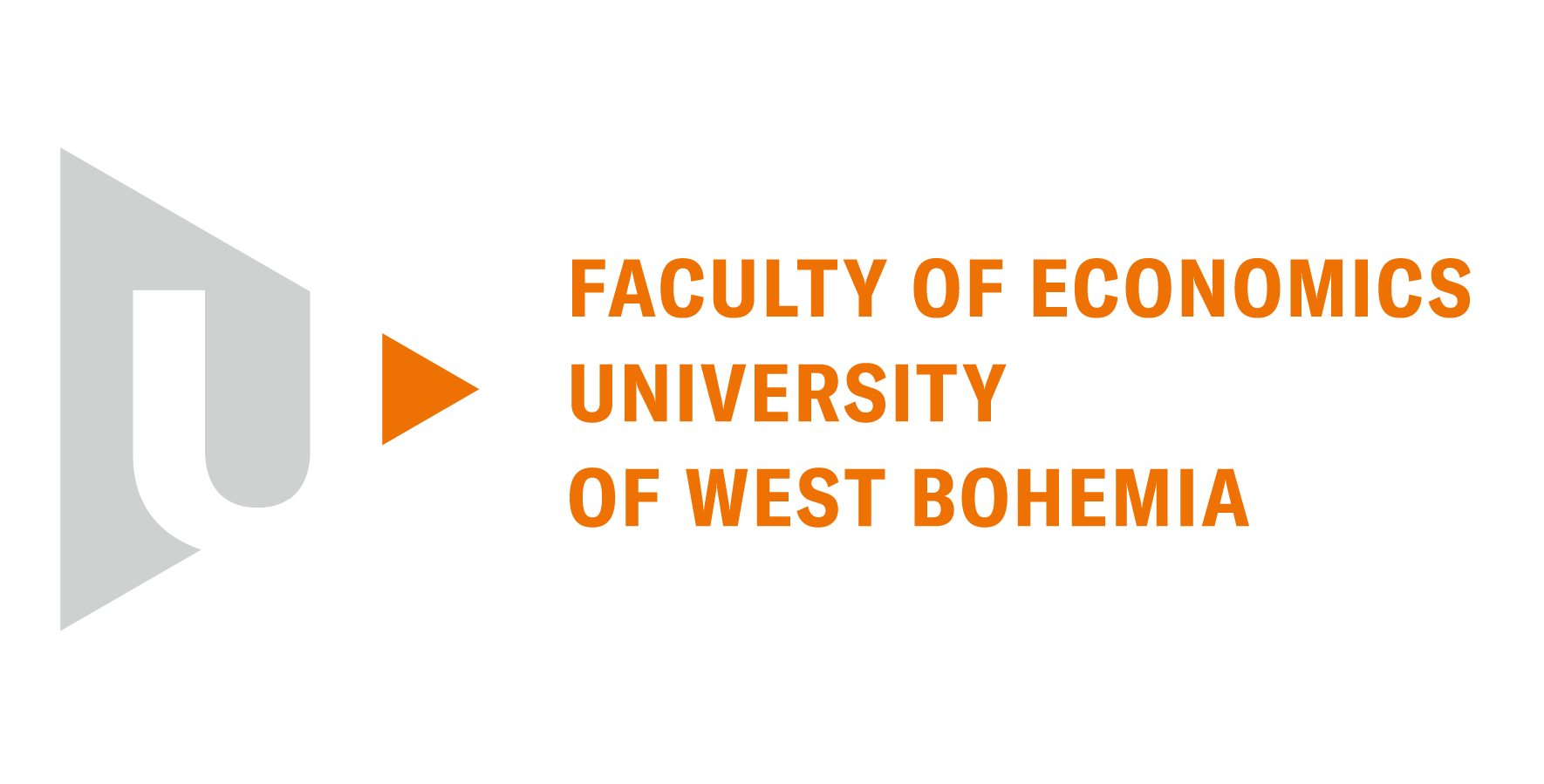 FACULTY OF ECONOMICS UNIVERSITY OF WEST BOHEMIA