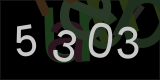 Retype number + 1