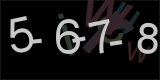 Retype number + 1